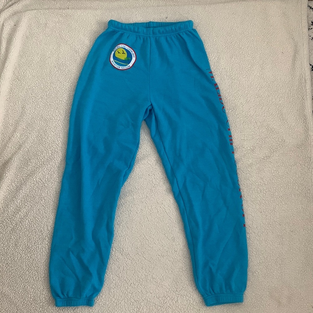BLUE AVIATOR NATION LIMITED EDITION 2023 Malibu Chili Cookoff Sweatpants